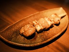 -岩也·日料与酒(龙岗天安云谷店)