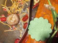 -大龙燚火锅(太古里店)