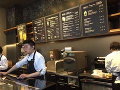 -星巴克(成都太古里二店)