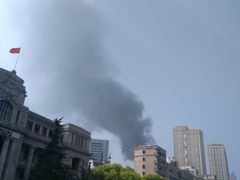 -武汉两江游览·夜游长江(汉口粤汉码头)