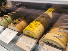 -奈诺甜品·生日蛋糕·下午茶(古城店)