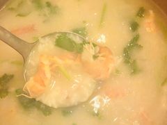 -深运潮州粥(东门店)