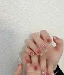 -斯馨·健康美甲美睫