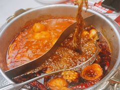 -左庭右院鲜牛肉火锅(南通CBD大有境店)