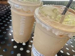 -Manner Coffee(大宁国际商业广场店)