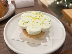 -Ten Olives甜点