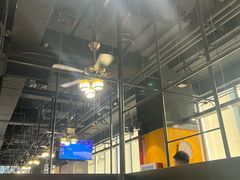 -汉巴味德·烤肉与啤酒的自助(杭州大悦城店)