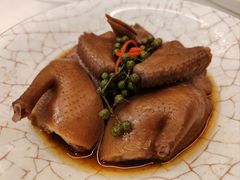 -顺德喜来登酒店·采悦轩