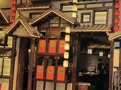 -重八牛府(花乡奥莱店)