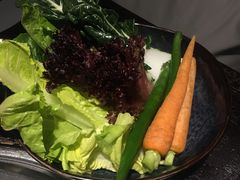 -义气烤肉餐吧(大族广场店)
