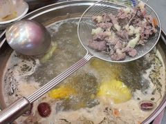 -官塘陈记鱼生·潮汕砂锅粥·牛肉火锅(潮枫路总店)