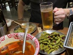 -破店肥哈·东北烧烤·夜宵(南山保利店)