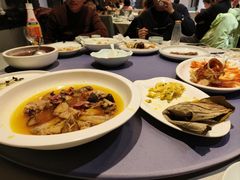 -老阊门菜馆(山塘街店)