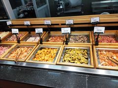 -韩盛·盛江山自助料理(于洪新玛特店)
