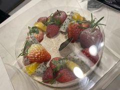 -蜜肆动物奶油蛋糕·个性定制·下午茶甜品