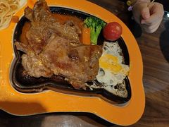-豪享来牛排(人民店)