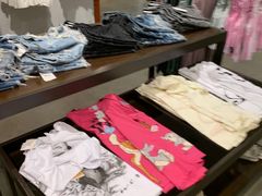 -ZARA(仓山万达店)