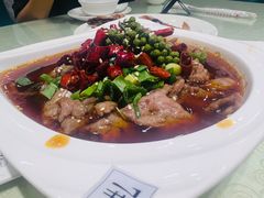 -东四民芳餐厅(世茂工三店)