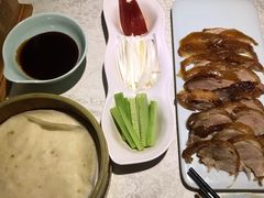 香酥嫩烤鸭-乾园(天河城店)