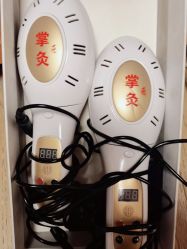 -苗塑堂减肥艾灸