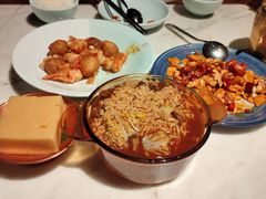 -小吊梨汤·北京菜·烤鸭(鸟巢店)