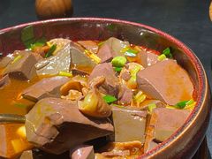 -梅花境(万科店)