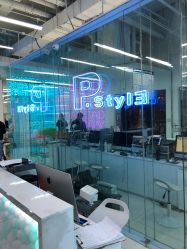 -P.STYLE 派斯造型