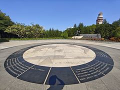 -五通灯塔公园