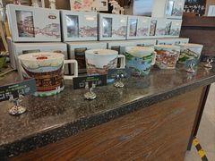 -星巴克(舟山蜈蚣峙店)