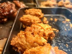 -前进5路汉堡炸鸡(昙华林店)