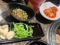-汉拿山(悦荟·万科购物中心店)