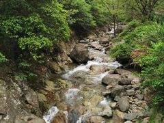 -宁波五龙潭景区