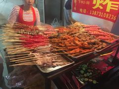-胡仁根胡记炸炸炸