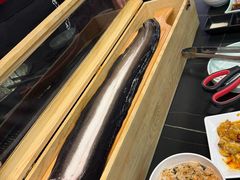 -银座苑烧肉酒场·烤活鳗(仙霞路店)