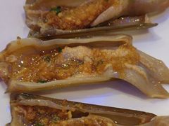 -苏大嘴蒸汽海鲜·海胆蒸饺(中山广场店)