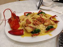 -百乐门喜宴(海珠广场华厦店)