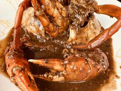 -Ministry of Crab•MOC(交子大道店)