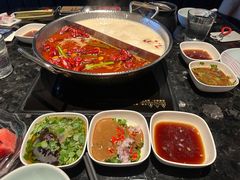 -捞王锅物料理(凯旋路店)