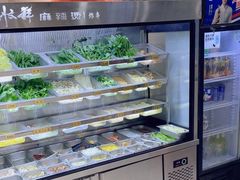 -刘文祥麻辣烫(蛇口店)