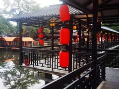 -侨美·唐荔园·40年地道粤菜