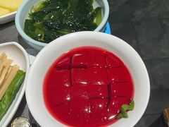 -周师兄大刀腰片火锅(解放碑总店)