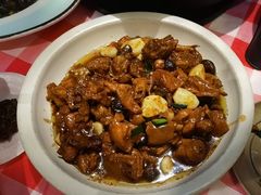 -望庐说·本地菜馆