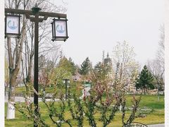 -西海子公园