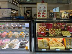 -布歌东京(金融街购物中心店)