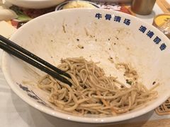 -陳香貴·兰州牛肉面(上海长风大悦城店)