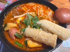 -太子浓心招牌炸酱小锅米线(兰州中心店)
