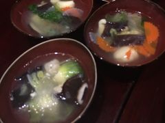 -红泰·泰精选·特色料理(中山路店)