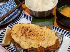 -堂本家洋食别馆·炸猪排(中心城店)