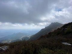 -白草畔自然风景区