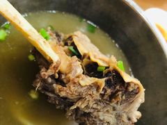 -老牌依强牛肉店(达道总店)